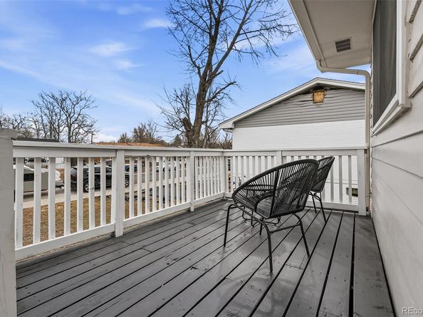 1515 S Carlan Court, Denver CO 80219