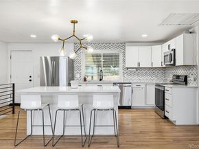 1515 S Carlan Court, Denver CO 80219