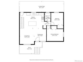 1515 S Carlan Court, Denver CO 80219