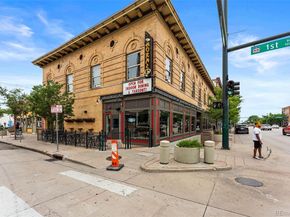 1515 S Carlan Court, Denver CO 80219