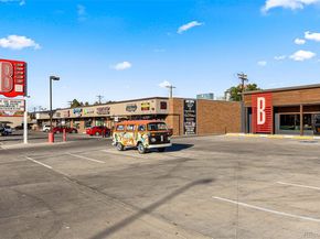 1515 S Carlan Court, Denver CO 80219