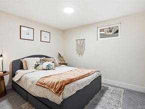 1515 S Carlan Court, Denver CO 80219