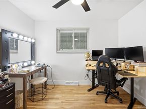 1515 S Carlan Court, Denver CO 80219