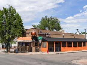 1515 S Carlan Court, Denver CO 80219