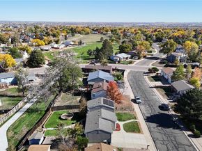 4355 E 118th Avenue, Thornton CO 80233