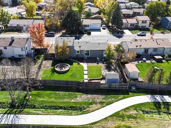 4355 E 118th Avenue, Thornton CO 80233