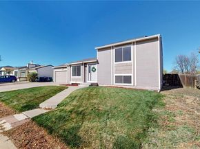 4355 E 118th Avenue, Thornton CO 80233