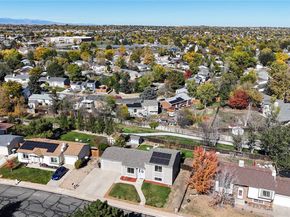 4355 E 118th Avenue, Thornton CO 80233