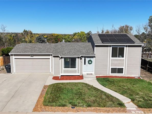 4355 E 118th Avenue, Thornton CO 80233