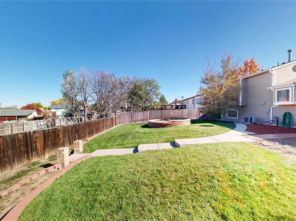4355 E 118th Avenue, Thornton CO 80233
