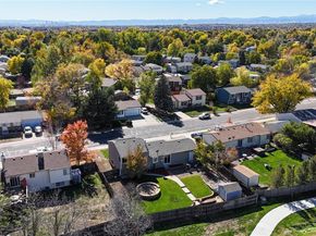 4355 E 118th Avenue, Thornton CO 80233