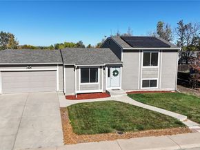4355 E 118th Avenue, Thornton CO 80233