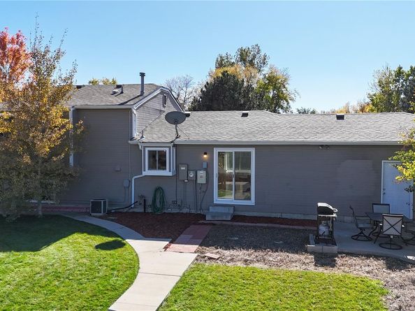 4355 E 118th Avenue, Thornton CO 80233