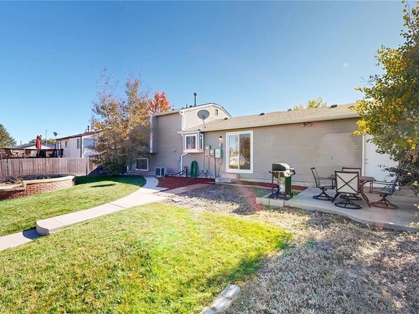 4355 E 118th Avenue, Thornton CO 80233