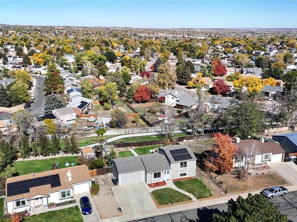 4355 E 118th Avenue, Thornton CO 80233