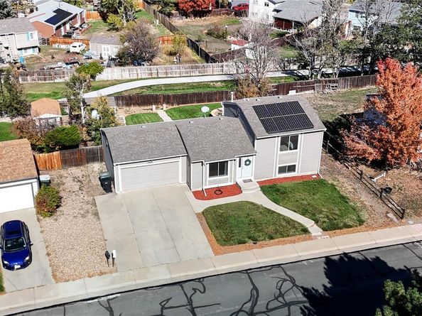 4355 E 118th Avenue, Thornton CO 80233