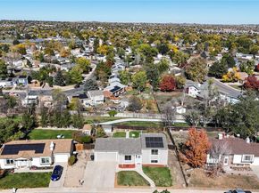 4355 E 118th Avenue, Thornton CO 80233
