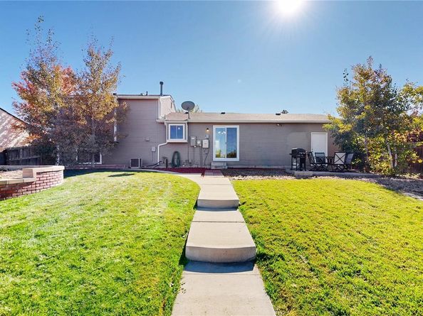 4355 E 118th Avenue, Thornton CO 80233