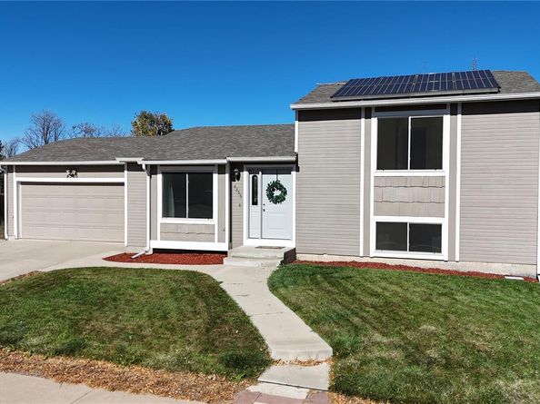 4355 E 118th Avenue, Thornton CO 80233