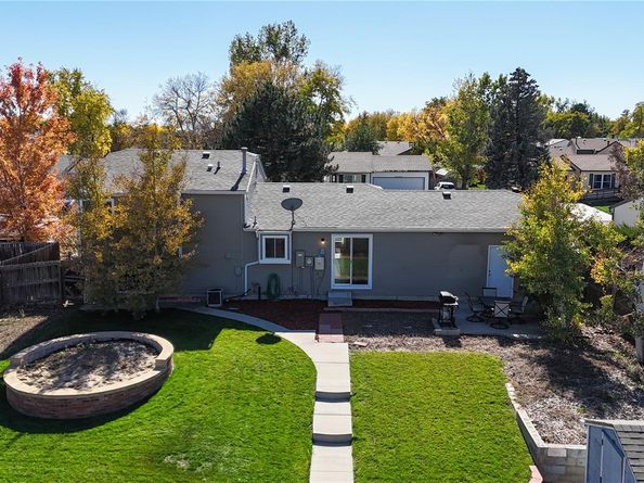 4355 E 118th Avenue, Thornton CO 80233