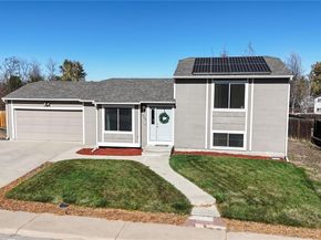 4355 E 118th Avenue, Thornton CO 80233