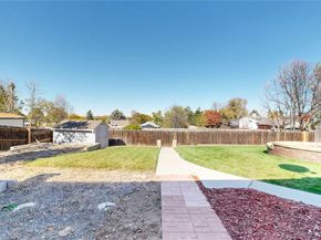 4355 E 118th Avenue, Thornton CO 80233