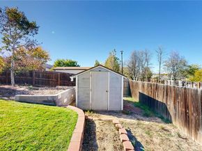 4355 E 118th Avenue, Thornton CO 80233