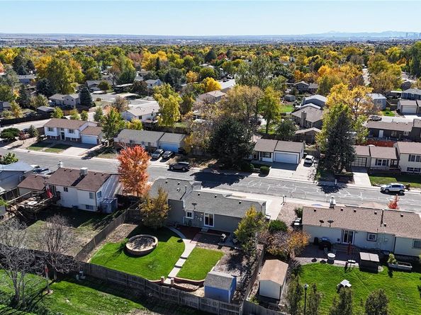 4355 E 118th Avenue, Thornton CO 80233