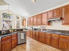 5564 W Ida Drive, Littleton CO 80123