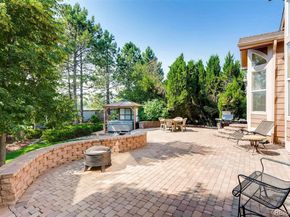 5564 W Ida Drive, Littleton CO 80123