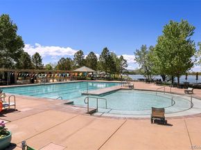 5564 W Ida Drive, Littleton CO 80123