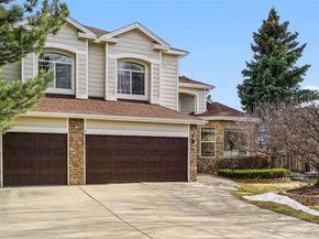 5564 W Ida Drive, Littleton CO 80123