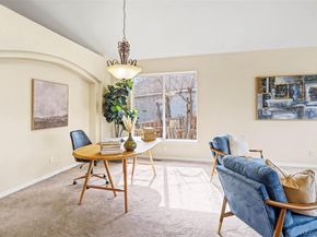 5564 W Ida Drive, Littleton CO 80123