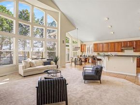 5564 W Ida Drive, Littleton CO 80123