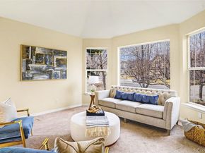 5564 W Ida Drive, Littleton CO 80123