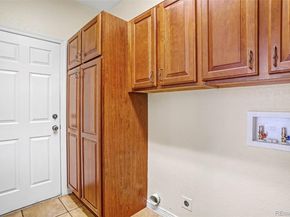 5564 W Ida Drive, Littleton CO 80123