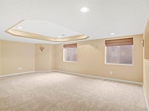 5564 W Ida Drive, Littleton CO 80123