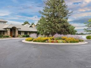 5564 W Ida Drive, Littleton CO 80123