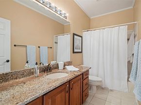 5564 W Ida Drive, Littleton CO 80123