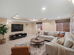 5564 W Ida Drive, Littleton CO 80123