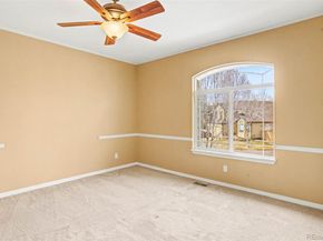 5564 W Ida Drive, Littleton CO 80123