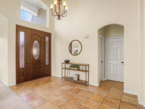 5564 W Ida Drive, Littleton CO 80123