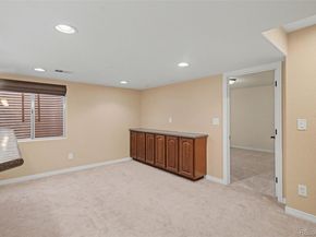 5564 W Ida Drive, Littleton CO 80123