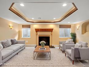 5564 W Ida Drive, Littleton CO 80123