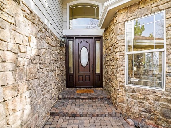 5564 W Ida Drive, Littleton CO 80123