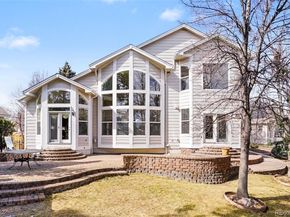 5564 W Ida Drive, Littleton CO 80123