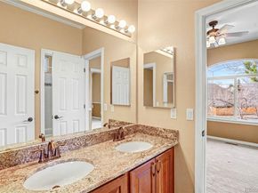 5564 W Ida Drive, Littleton CO 80123