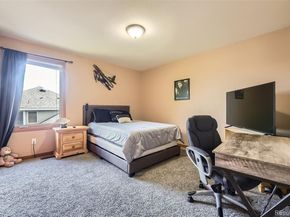 6588 S Oak Circle, Littleton CO 80127