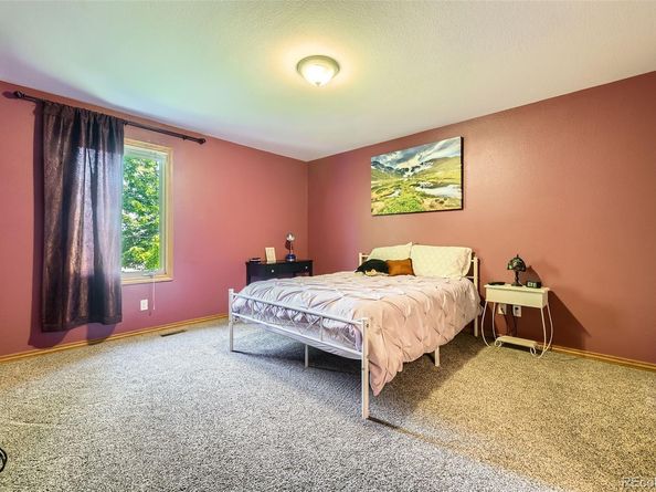 6588 S Oak Circle, Littleton CO 80127