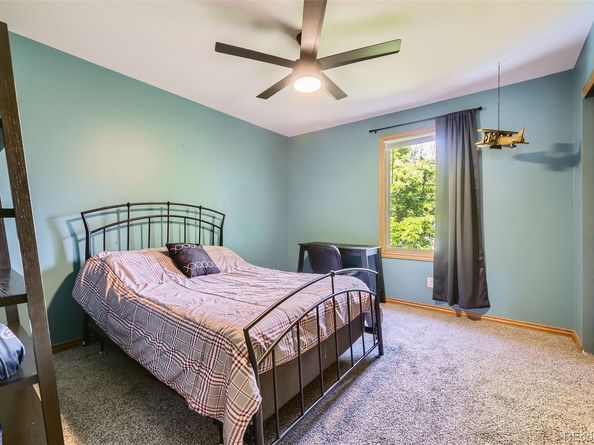 6588 S Oak Circle, Littleton CO 80127